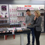 Mecidiyeköy Erotik Shop Mecidiyeköy Sexshop