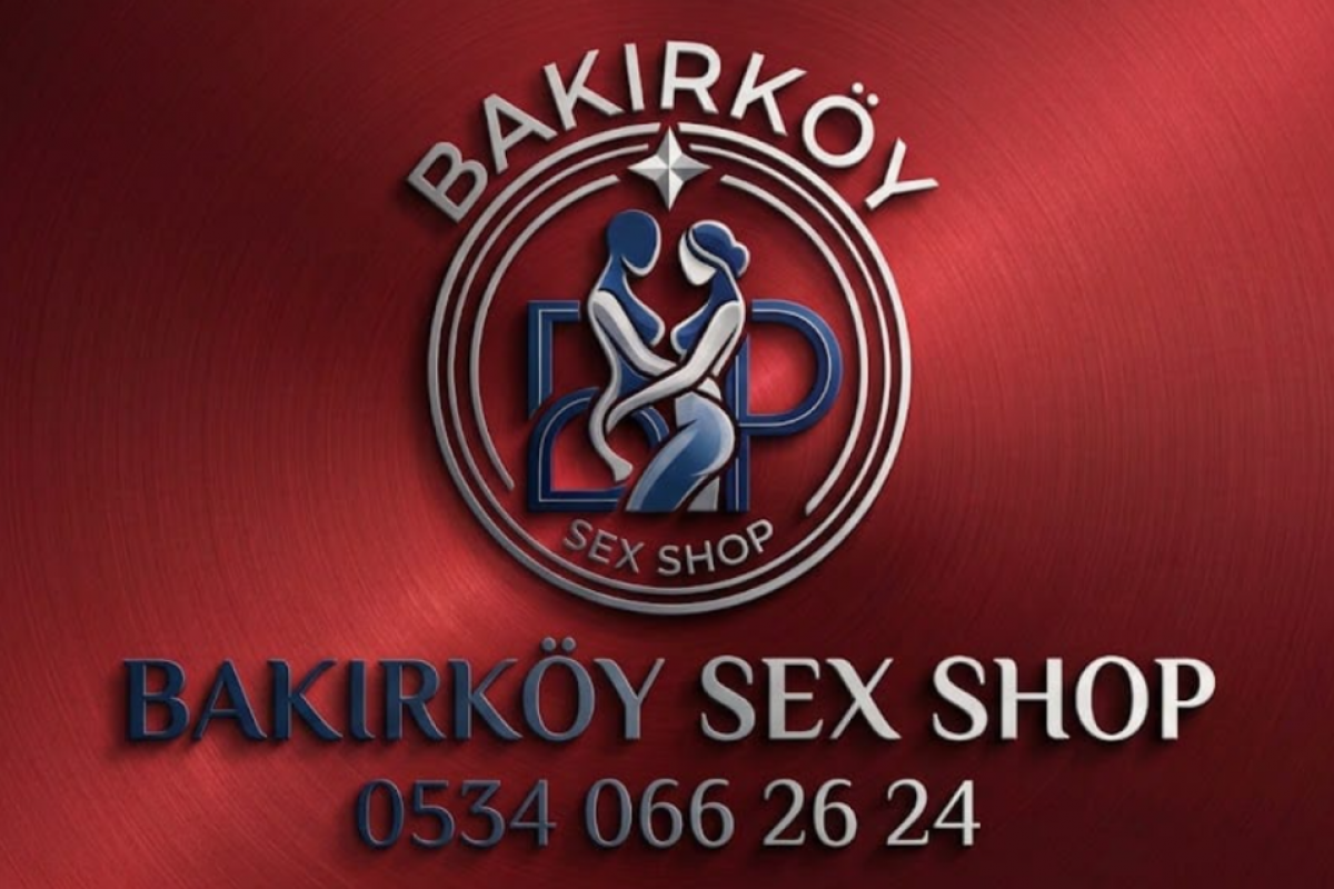 Yenibosna Arzu Sexshop