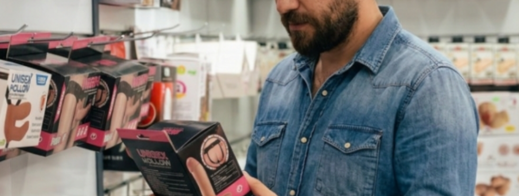 İstanbul Sex Shop: Seyrantepe