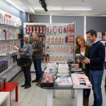 Merter Erotik Shop Mecidiyeköy Sexshop