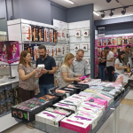 Beşiktaş Sex Shop Mecidiyeköy Sexshop