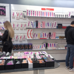 Mecidiyeköy Sex Shop