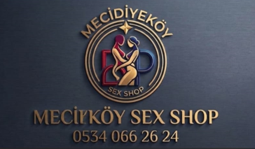 Mecidiyeköy Sexshop