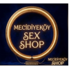 istanbul Mecidiyeköy Sexshop