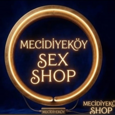 Mecidiyeköy Sexshop