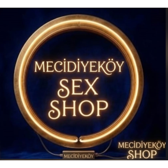 Yenibosna Mecidiyeköy Sexshop