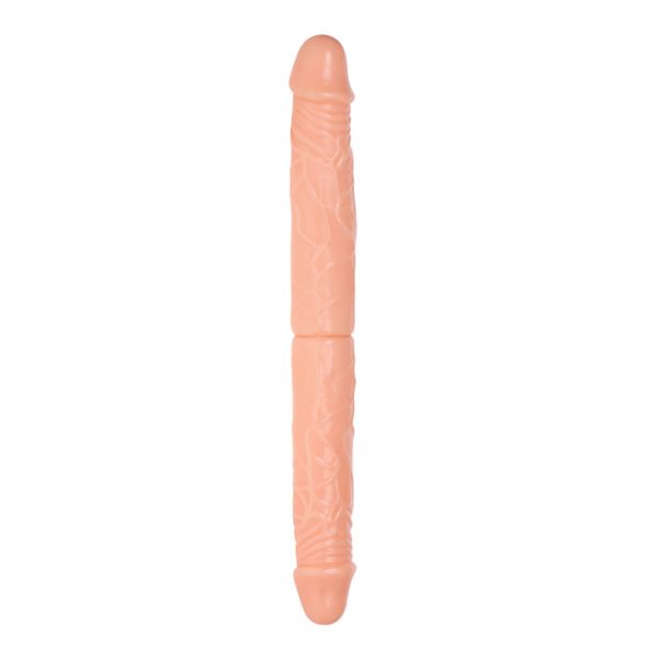 DOUBLE DONES  ÇİF  TARAFLI  PENİŞ