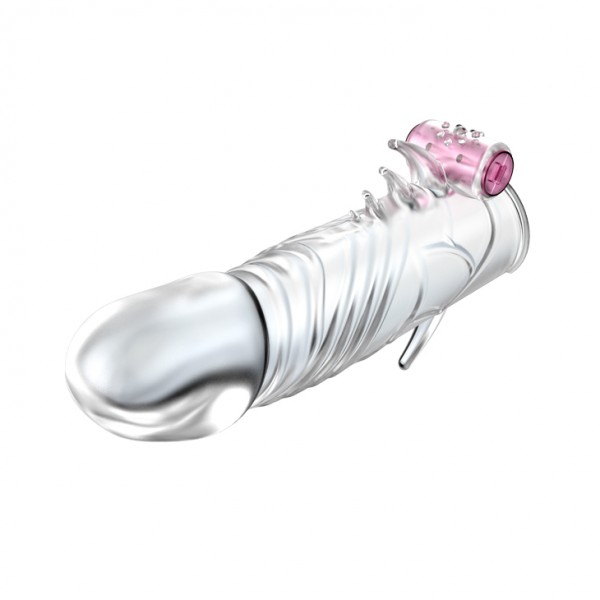Penis KılıfI Sleeve