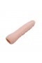 6cm Dolgulu Ekstra Uzun Penis Kılıfı