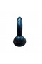 Siyah Anal Realistik Zenci Dildo Penis 13 cm 