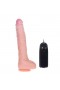 Victory Hero Sexy Et Dokusu Süper Realistik Penis Titreşimli