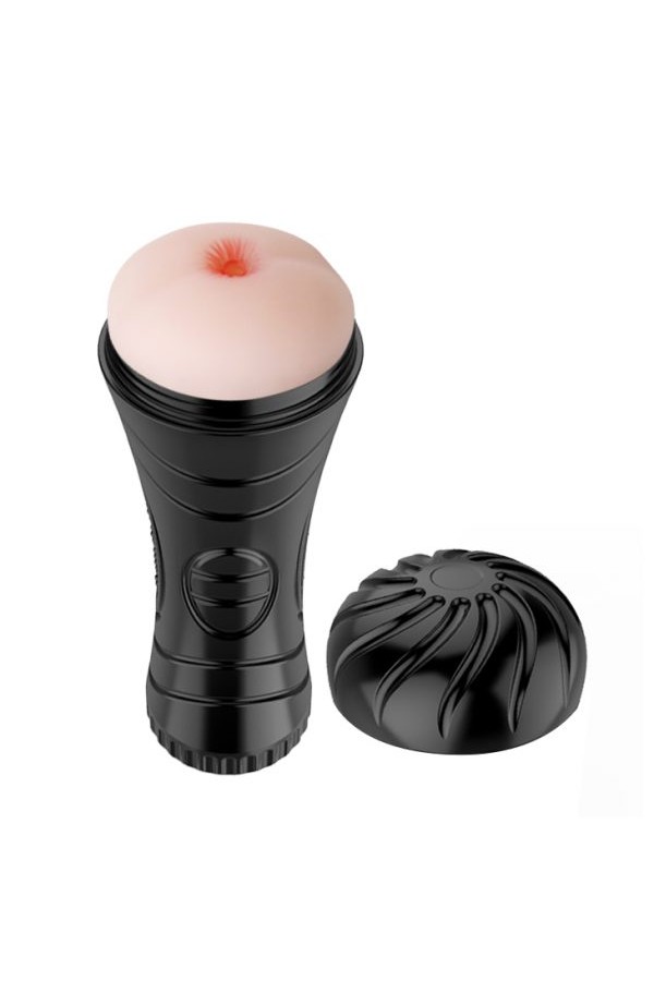 Realistik Anal Mastürbatör Anüs