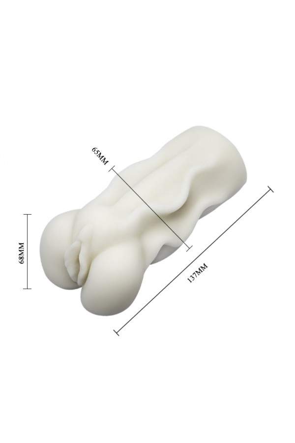 Realistik Vajina BAILE VAJİNA 3D