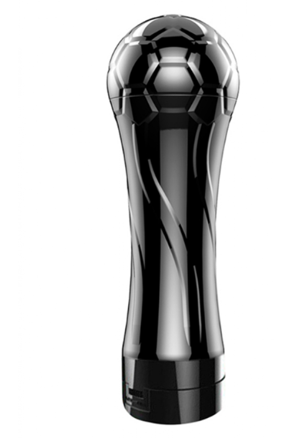 Vajina Damarlı Titreşimli Dünya Kupası Fleshlight