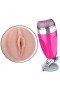 Arzu Sexshop  X5 Handfree Stroker – Vajina