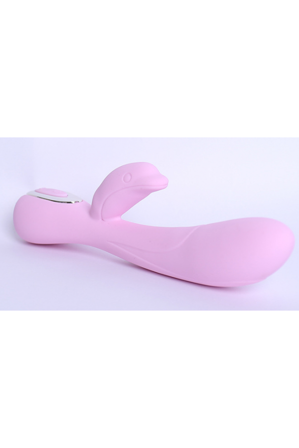 Dolphin 30 Mod Tavşan Vibratör