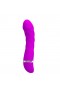 7 Titreşimli  Kavisli G-spot Vibratör
