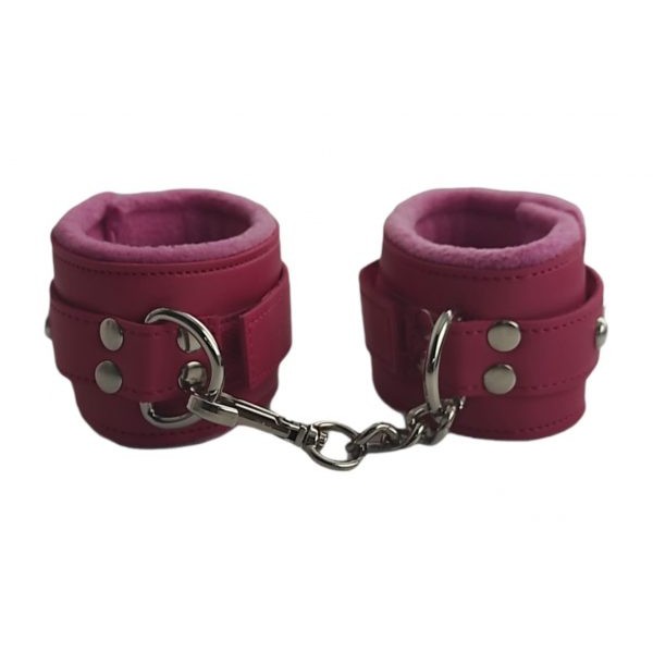 Pembe El Kelepçesi Arzu Sexshop