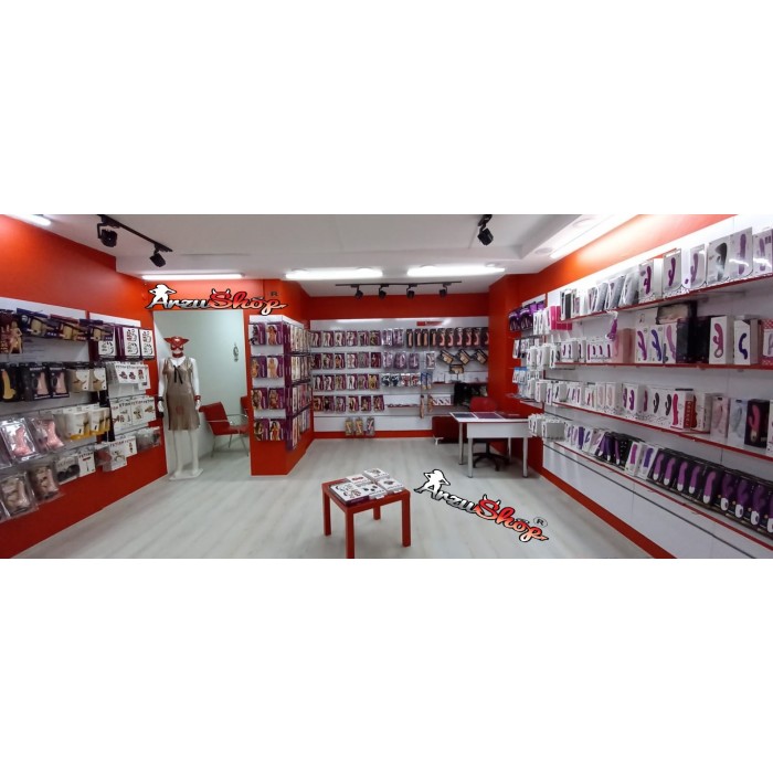 Şİrinevler Arzu Sexshop